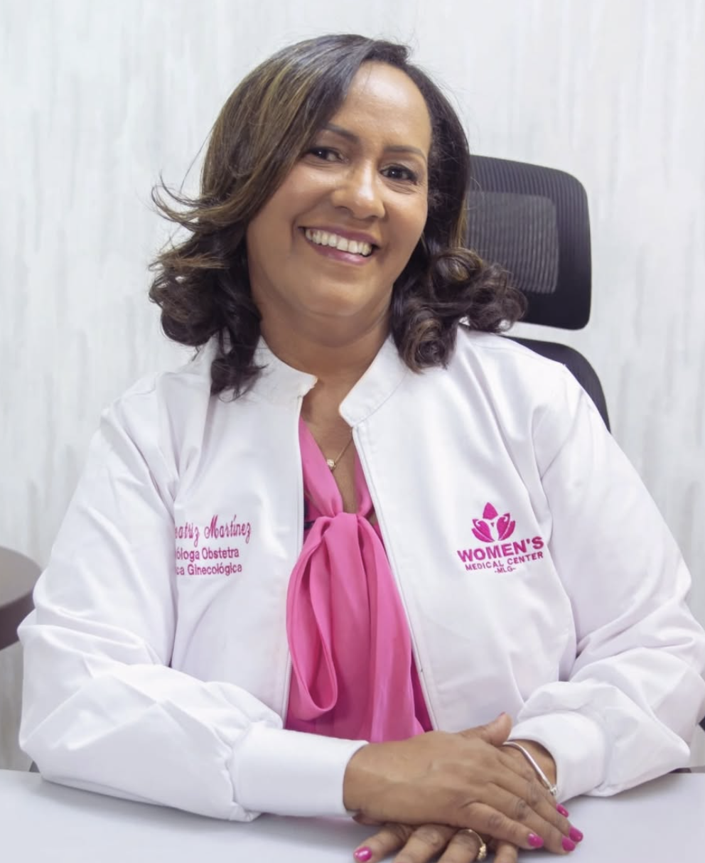 Dra. Beatriz